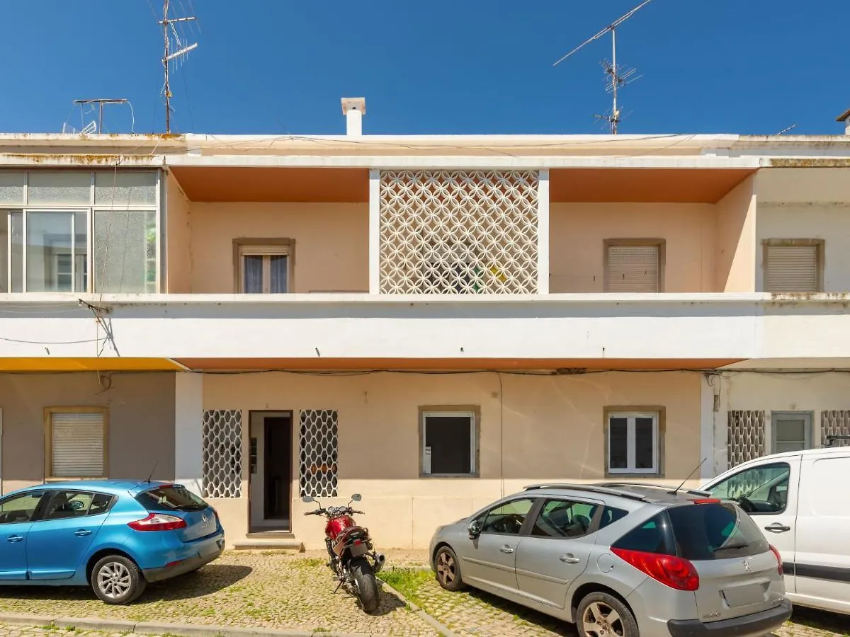 Holiday Home Magnolia By Interhome Olhao 0*,