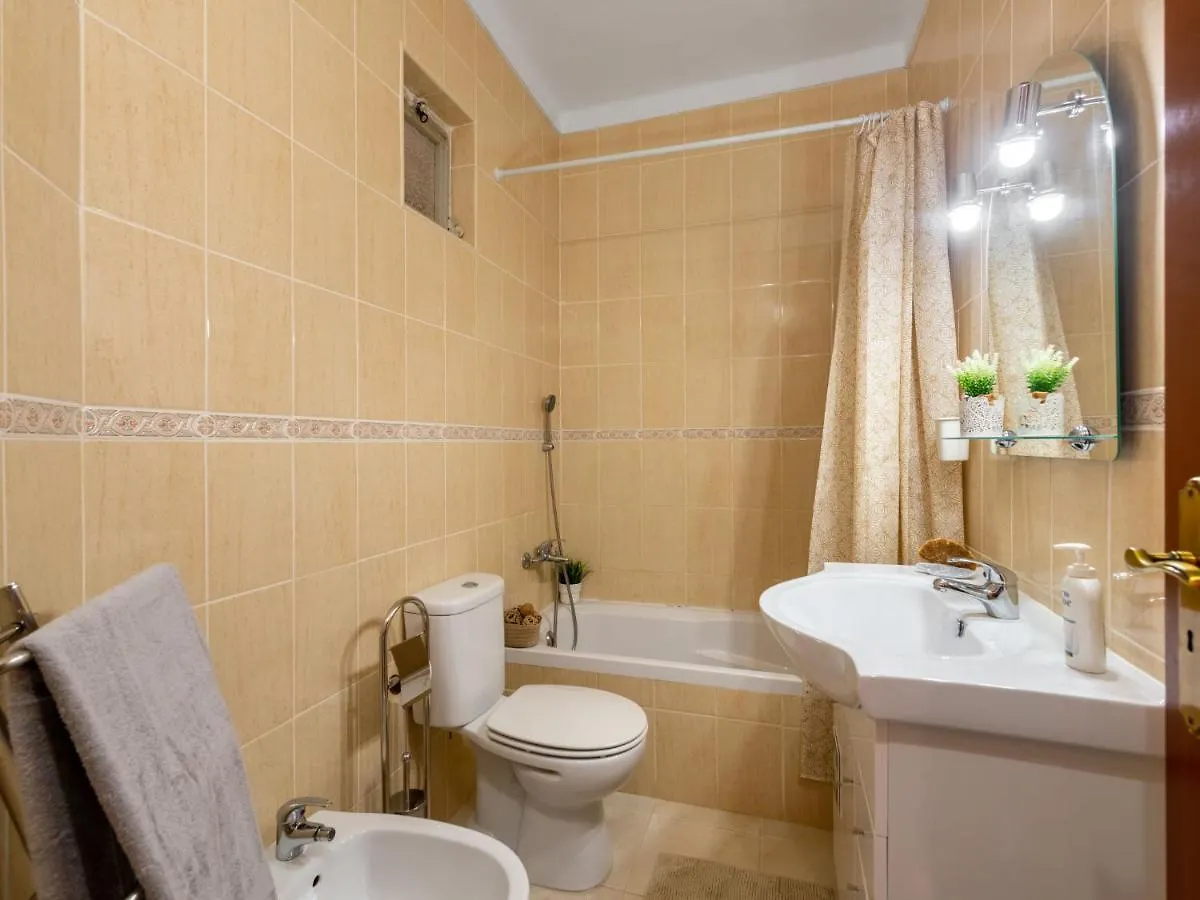 Holiday Home Magnolia By Interhome Olhao Portugal