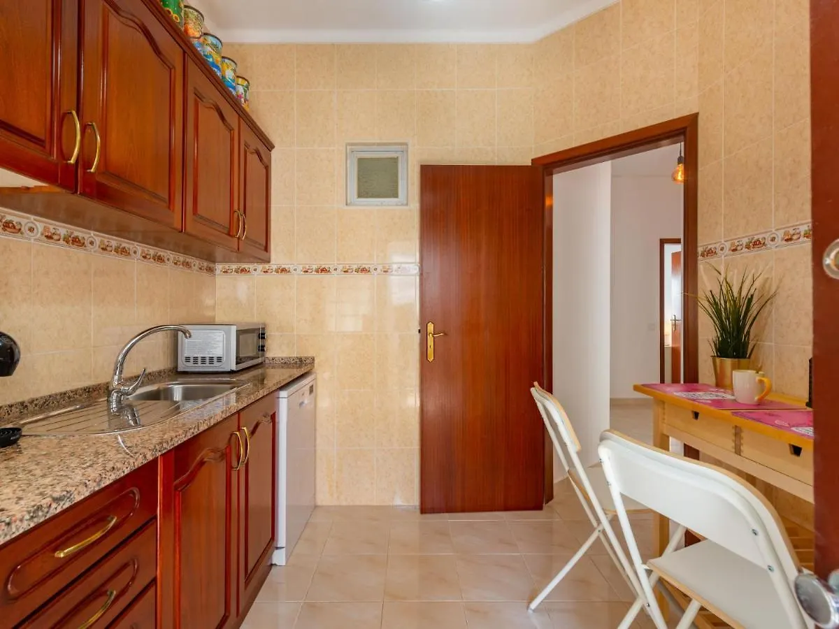Holiday Home Magnolia By Interhome Olhao