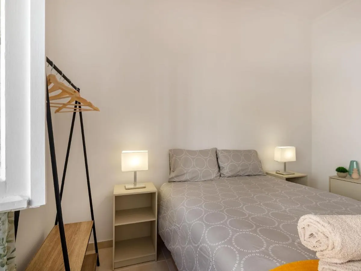 Holiday Home Magnolia By Interhome Olhao