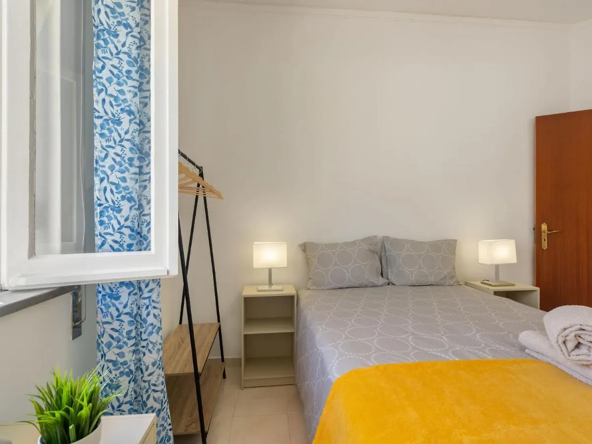 Holiday Home Magnolia By Interhome Olhao Portugal