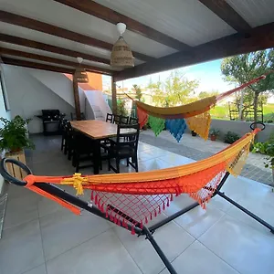 Сasa de vacaciones Casa Cova Da Onca, Olhão